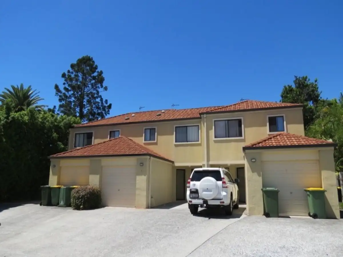 Main view of Homely townhouse listing, 8/232 Queen Street, Southport QLD 4215