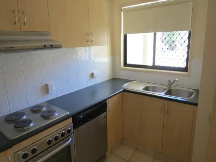 Third view of Homely townhouse listing, 8/232 Queen Street, Southport QLD 4215