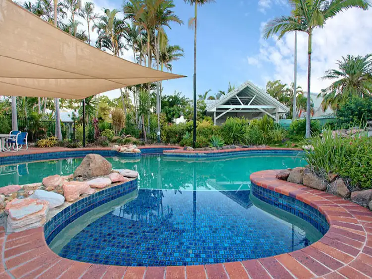 Fourth view of Homely townhouse listing, 98/300 Cottesloe Drive, Mermaid Waters QLD 4218