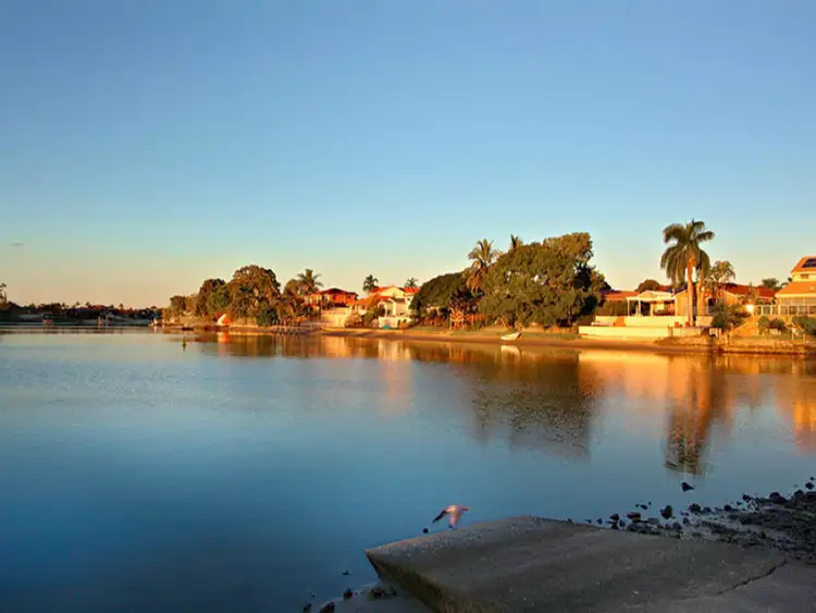 Fifth view of Homely townhouse listing, 98/300 Cottesloe Drive, Mermaid Waters QLD 4218
