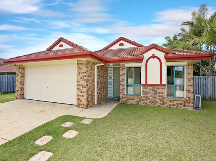 Second view of Homely house listing, 18 Dunedin Close, Merrimac QLD 4226