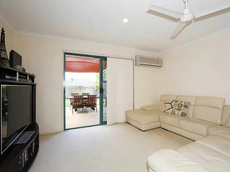 Fifth view of Homely house listing, 18 Dunedin Close, Merrimac QLD 4226