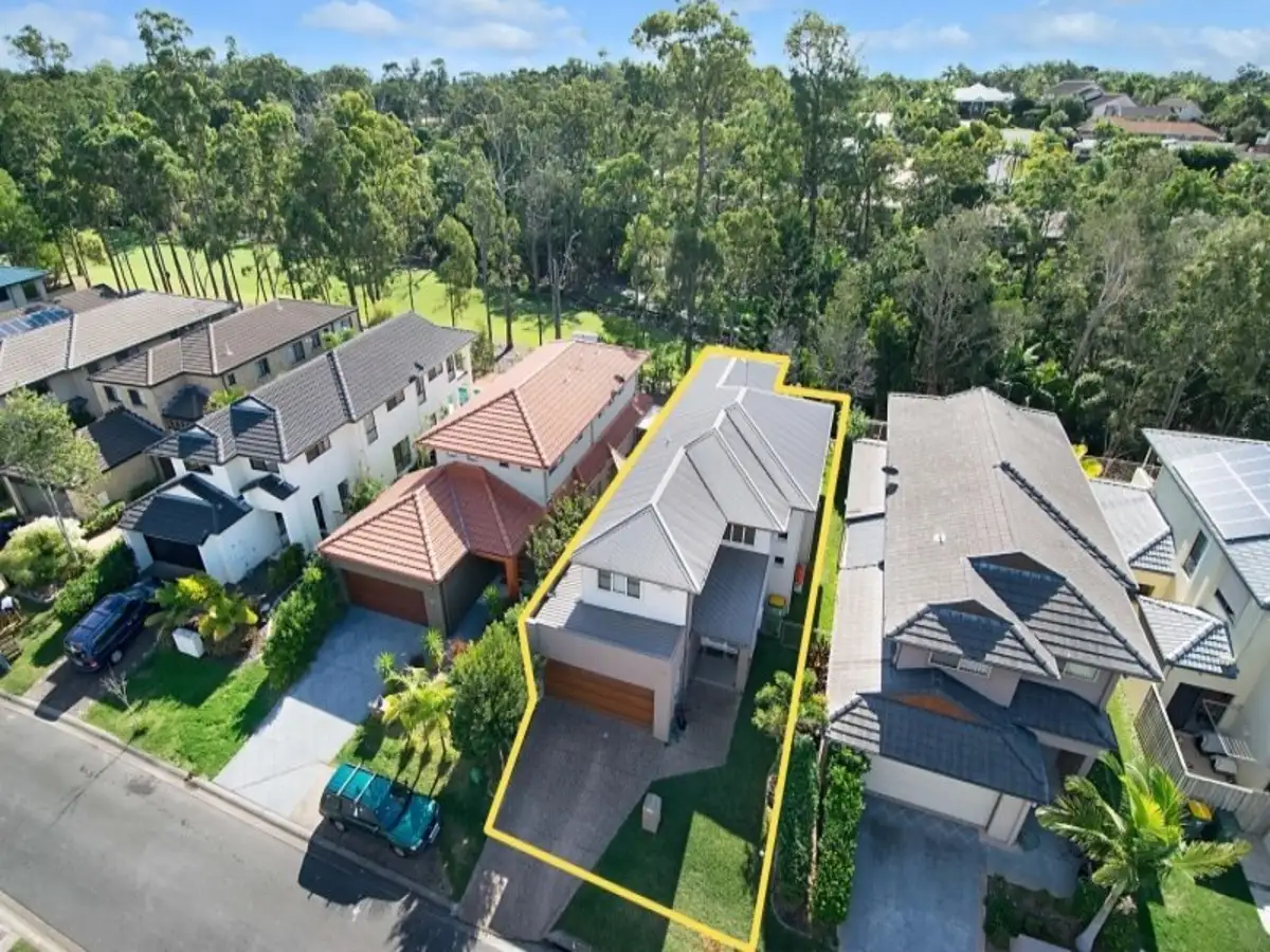 Main view of Homely house listing, 23 Royal Links Drive, Robina QLD 4226