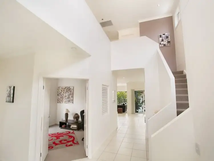 Fourth view of Homely house listing, 23 Royal Links Drive, Robina QLD 4226