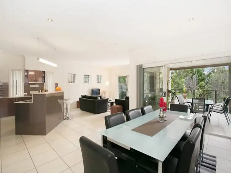 Fifth view of Homely house listing, 23 Royal Links Drive, Robina QLD 4226