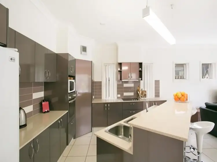 Sixth view of Homely house listing, 23 Royal Links Drive, Robina QLD 4226