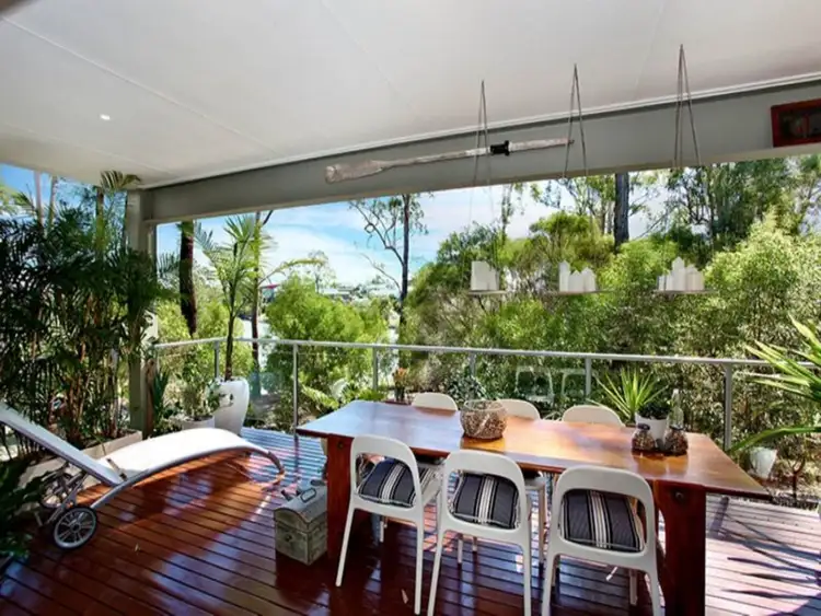 Main view of Homely house listing, 39/28 Castello Circuit, Varsity Lakes QLD 4227