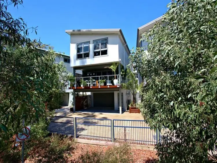 Second view of Homely house listing, 39/28 Castello Circuit, Varsity Lakes QLD 4227