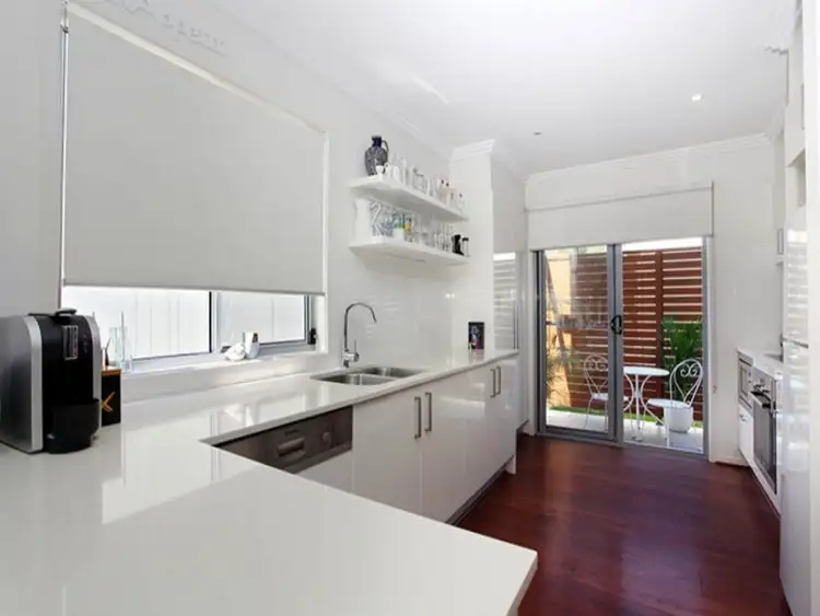 Fourth view of Homely house listing, 39/28 Castello Circuit, Varsity Lakes QLD 4227