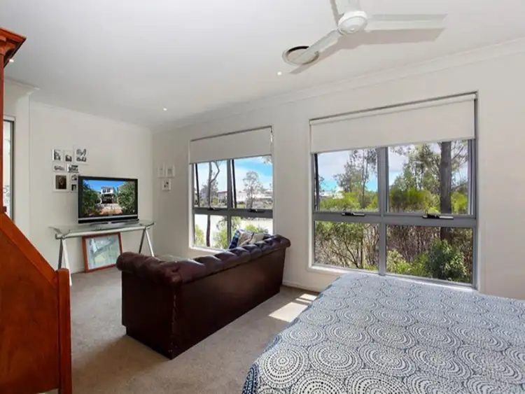 Fifth view of Homely house listing, 39/28 Castello Circuit, Varsity Lakes QLD 4227