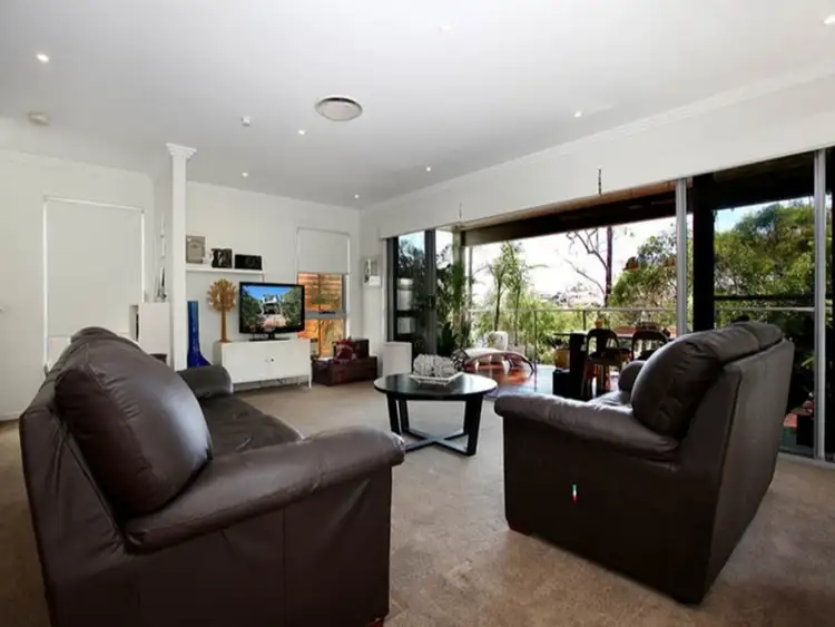 Sixth view of Homely house listing, 39/28 Castello Circuit, Varsity Lakes QLD 4227