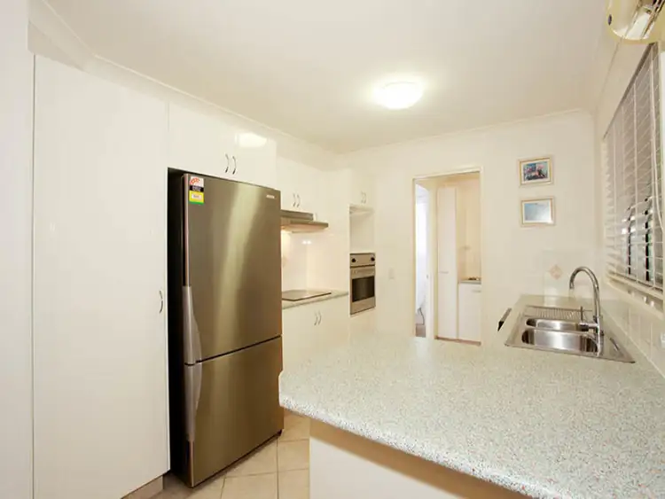 Fourth view of Homely villa listing, 16/45 Swanton Drive, Mudgeeraba QLD 4213