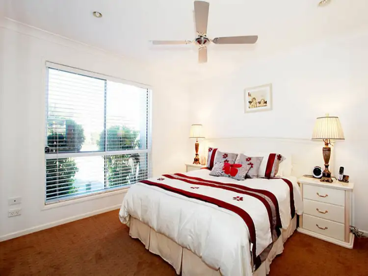 Sixth view of Homely villa listing, 16/45 Swanton Drive, Mudgeeraba QLD 4213