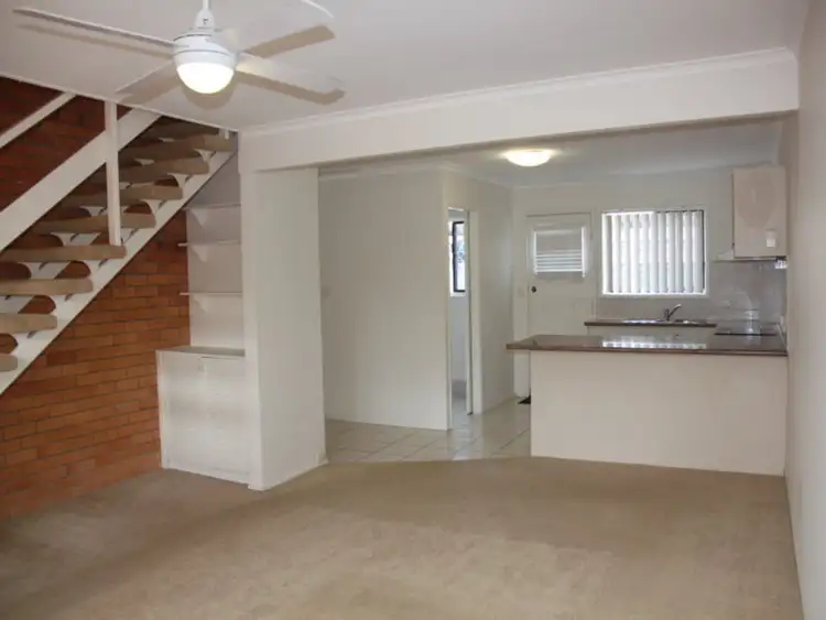 Main view of Homely townhouse listing, 3/39 Milton Avenue, Paradise Point QLD 4216