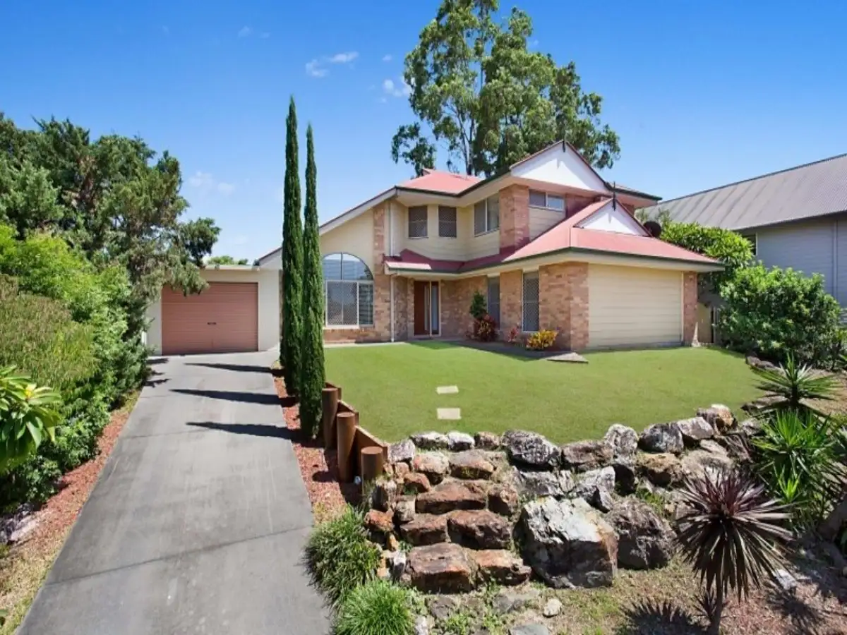 Main view of Homely house listing, 14 Nolan Street, Tallai QLD 4213