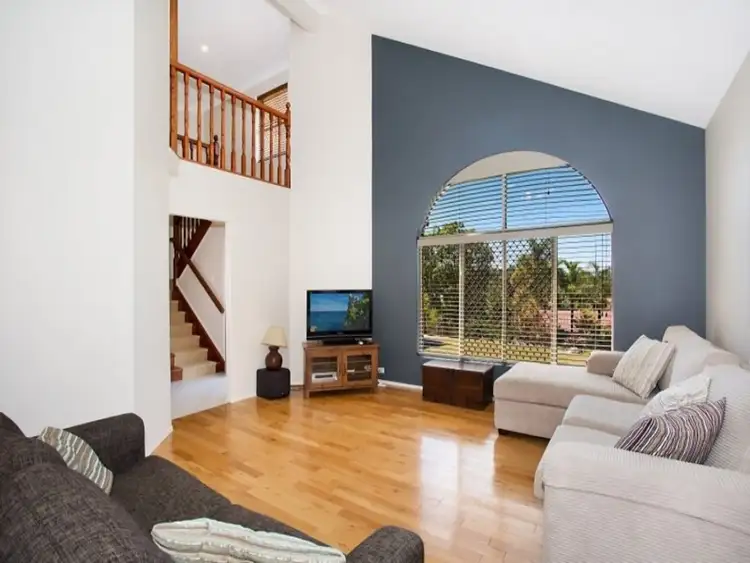 Second view of Homely house listing, 14 Nolan Street, Tallai QLD 4213