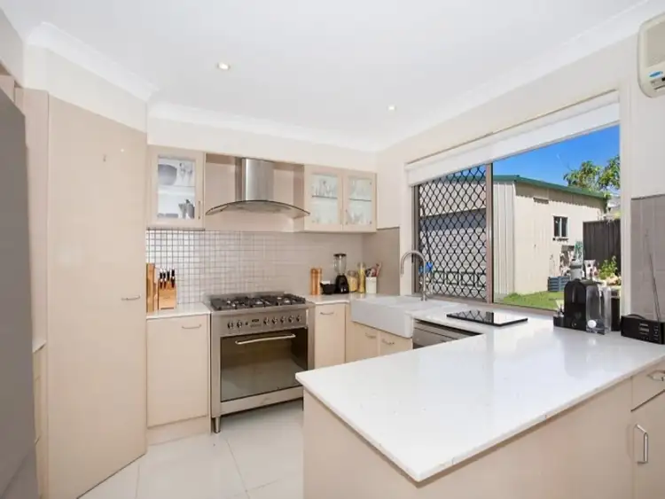 Third view of Homely house listing, 14 Nolan Street, Tallai QLD 4213