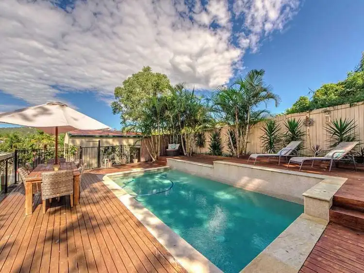 Fourth view of Homely house listing, 14 Nolan Street, Tallai QLD 4213