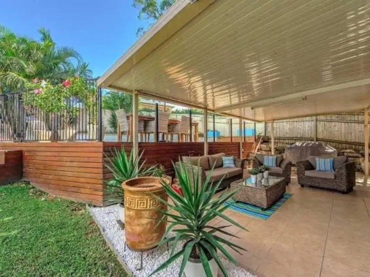 Sixth view of Homely house listing, 14 Nolan Street, Tallai QLD 4213