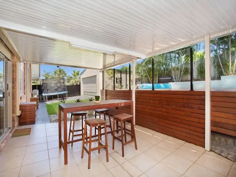 Seventh view of Homely house listing, 14 Nolan Street, Tallai QLD 4213