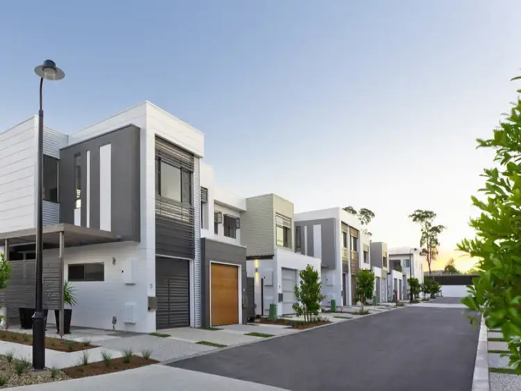 81/2 The Gardenway, Robina QLD 4226
