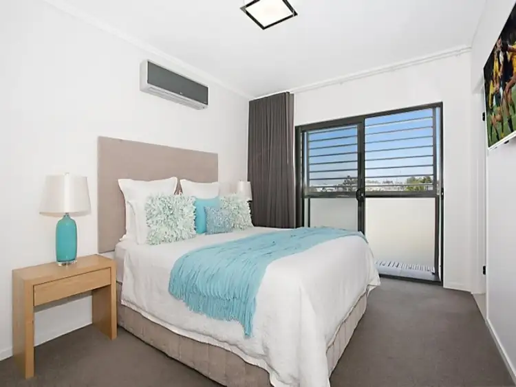 Sixth view of Homely townhouse listing, 81/2 The Gardenway, Robina QLD 4226