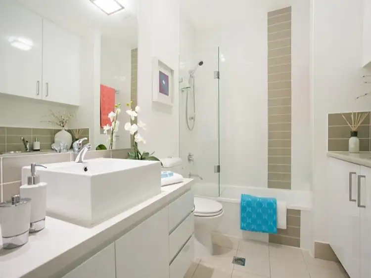 Seventh view of Homely townhouse listing, 81/2 The Gardenway, Robina QLD 4226