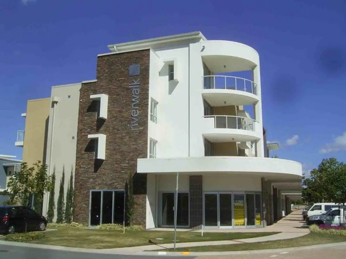 Main view of Homely apartment listing, 48/2 Arbour Avenue, Robina QLD 4226