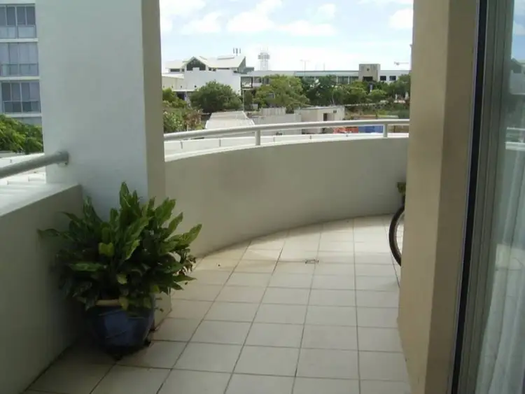 Third view of Homely apartment listing, 48/2 Arbour Avenue, Robina QLD 4226