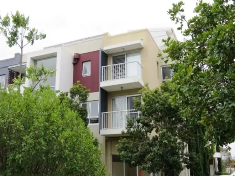 Seventh view of Homely apartment listing, 48/2 Arbour Avenue, Robina QLD 4226
