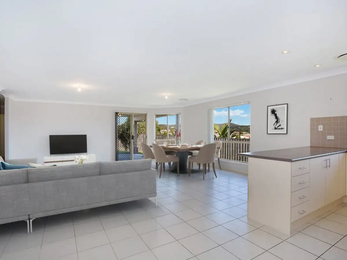 Main view of Homely house listing, 20 Sangster Crescent, Pacific Pines QLD 4211