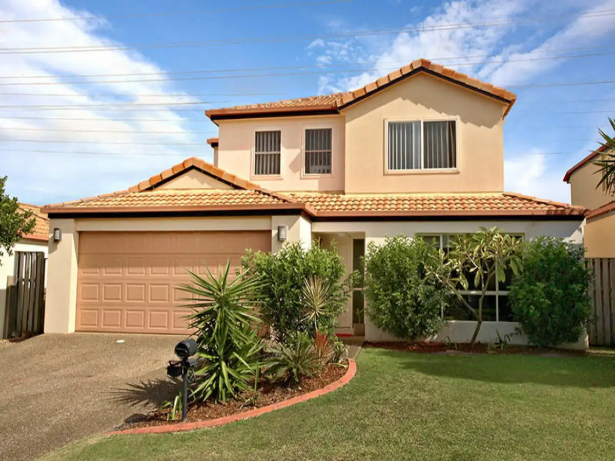 Main view of Homely house listing, 5 Solitaire Place, Robina QLD 4226