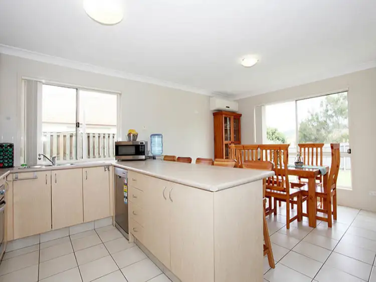 Second view of Homely house listing, 5 Solitaire Place, Robina QLD 4226