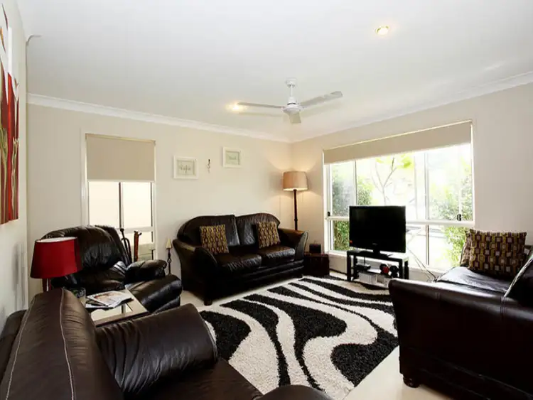Fifth view of Homely house listing, 5 Solitaire Place, Robina QLD 4226