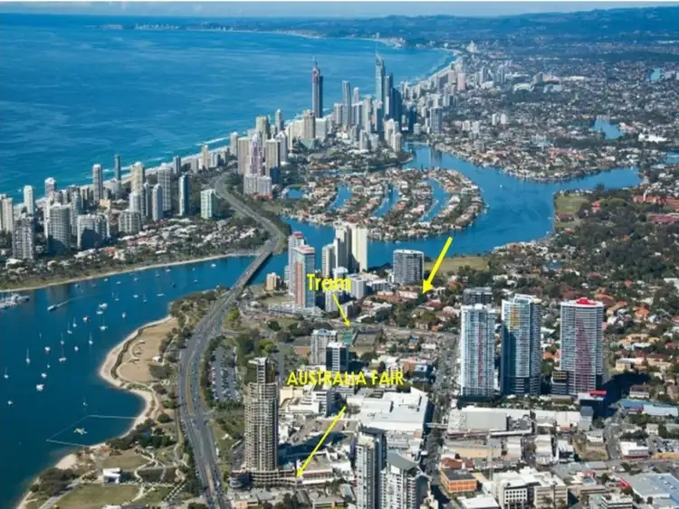 7/15 Lather Street, Southport QLD 4215