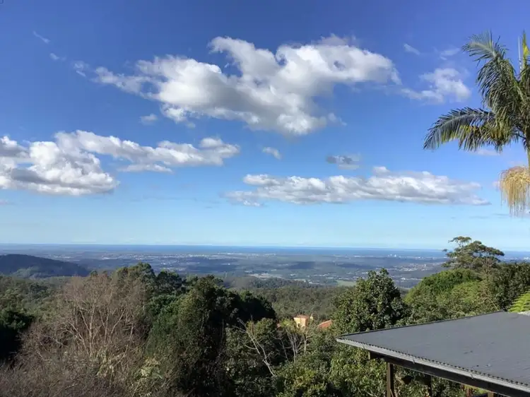 Main view of Homely house listing, 33 Witherby Crecent, Tamborine Mountain QLD 4272