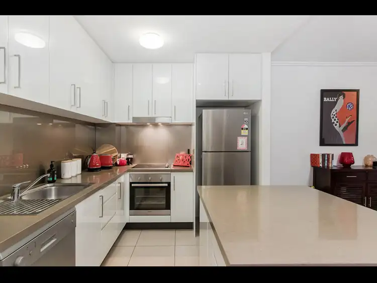 Second view of Homely townhouse listing, 39 The Gardenway, Robina QLD 4226