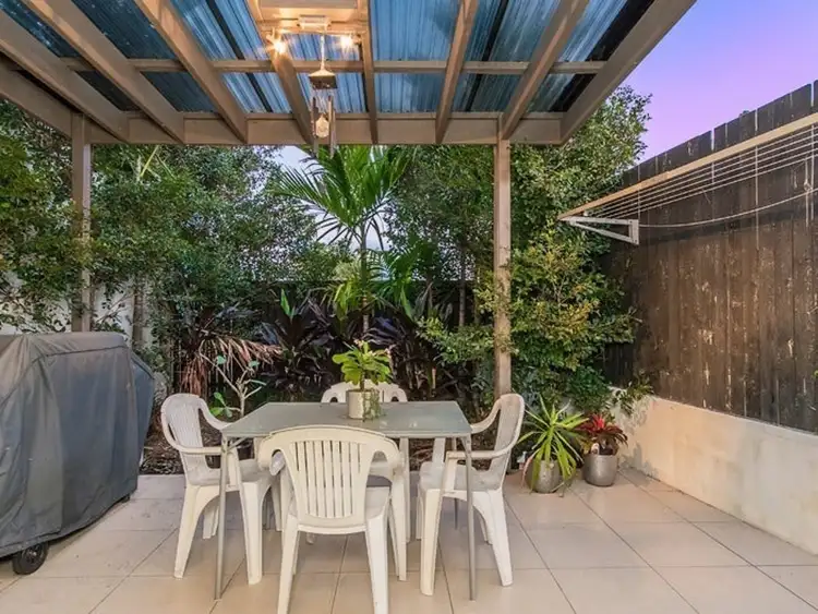 Third view of Homely townhouse listing, 39 The Gardenway, Robina QLD 4226