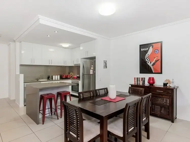 Fourth view of Homely townhouse listing, 39 The Gardenway, Robina QLD 4226