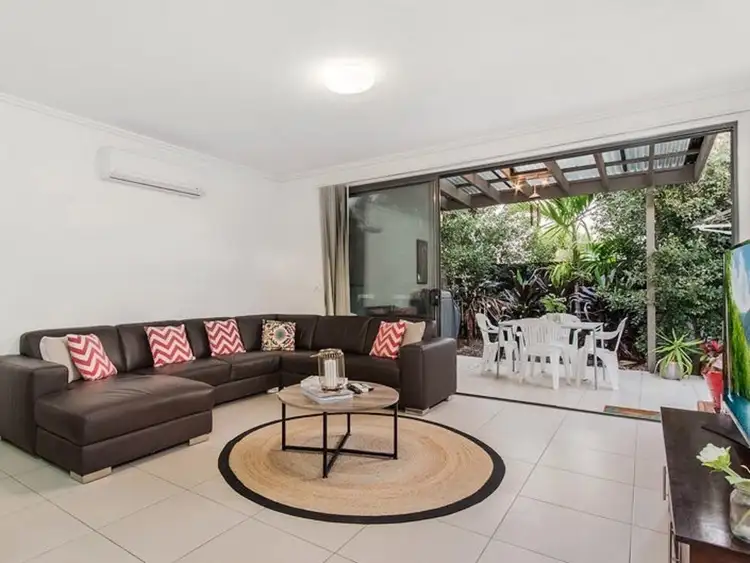 Fifth view of Homely townhouse listing, 39 The Gardenway, Robina QLD 4226