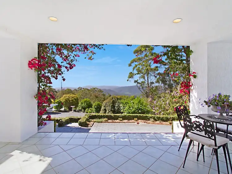 Main view of Homely house listing, 268-274 Macdonnell Road, Tamborine Mountain QLD 4272