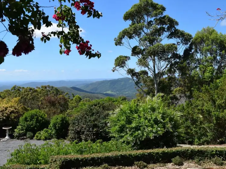 Second view of Homely house listing, 268-274 Macdonnell Road, Tamborine Mountain QLD 4272