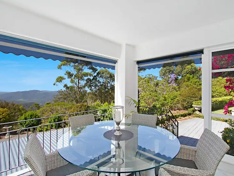 Third view of Homely house listing, 268-274 Macdonnell Road, Tamborine Mountain QLD 4272
