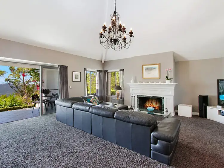 Fourth view of Homely house listing, 268-274 Macdonnell Road, Tamborine Mountain QLD 4272