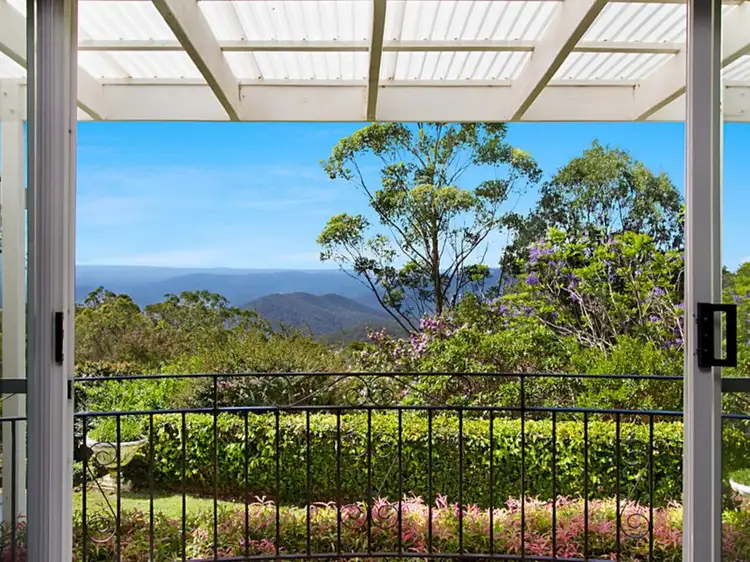 Fifth view of Homely house listing, 268-274 Macdonnell Road, Tamborine Mountain QLD 4272