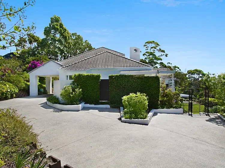 Sixth view of Homely house listing, 268-274 Macdonnell Road, Tamborine Mountain QLD 4272
