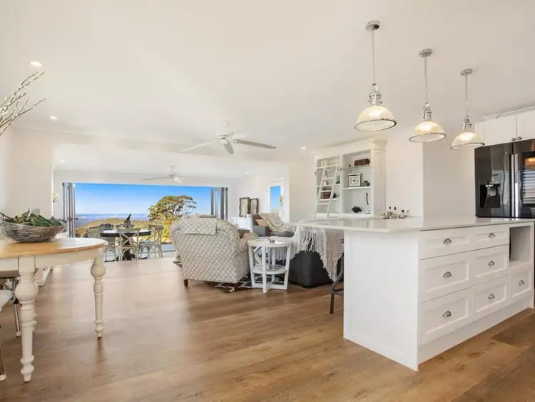 Fifth view of Homely house listing, 36 Paradise Drive, Tamborine Mountain QLD 4272