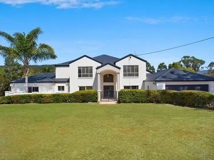 Third view of Homely rural property listing, 56 Julie Way, Mudgeeraba QLD 4213