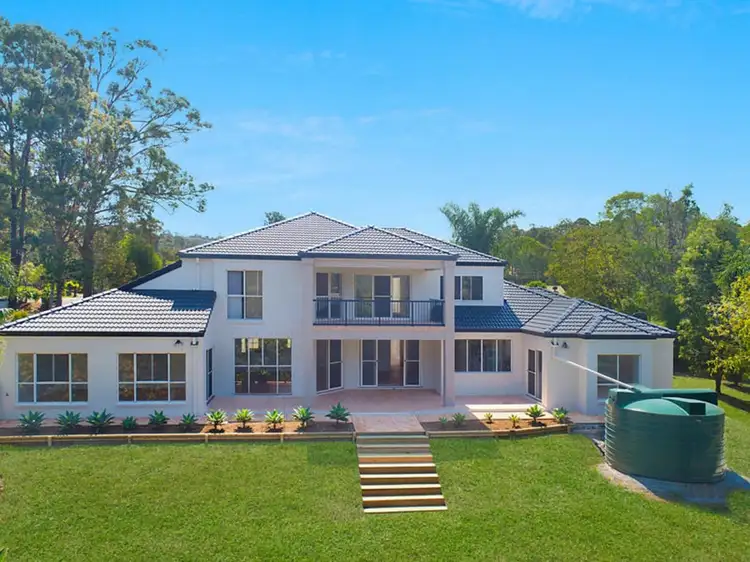 Fourth view of Homely rural property listing, 56 Julie Way, Mudgeeraba QLD 4213