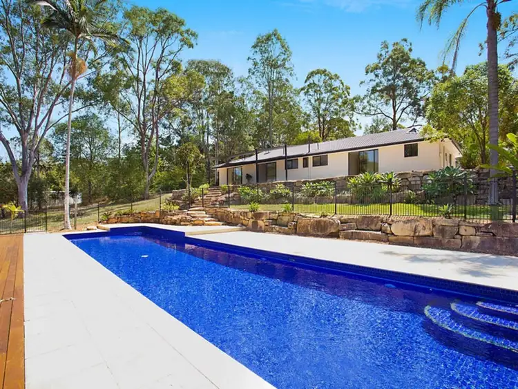Fifth view of Homely rural property listing, 56 Julie Way, Mudgeeraba QLD 4213